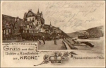 65385 Assmannshausen Künstlerheim 