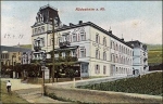 65385 Ruedesheim Hotel Jung * ca. 1910