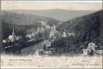 65388 Schlangenbad o 23.8.1900