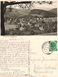 57293 Oberkirchen Hochsauerland o 11.7.1953