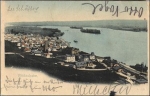 65385 Ruedesheim o 31.7.1905
