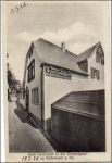 65385 Ruedesheim Lindenwirt in der Drosselgasse * ca. 1930