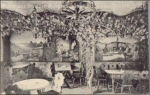 65385 Assmannshausen Bauernschaenke Innenraum o 13.4.1911