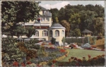 65388 Schlangenbad Kurhotel o 20.3.1956