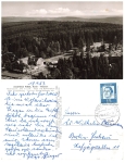 57392 Fredeburg Hochsauerland Jagdhaus Wiese o 18.4.1963