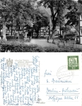 57392 Oberkirchen Sauerland Gasthof Schuette o 19.4.1962