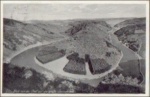 66693 Orscholz von Cloef auf große Saarschleife o 19.7.1932