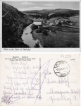 57537 Hahnhof bei Wissen Sieg o 2.5.1941