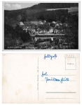 57537 Wissen Sieg Brueckhoefe um 1940