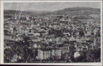 Saarbrücken Schwarzenberg gebr. ca. 1940