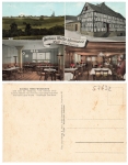 57632 Rott ueber Siegen Westerwald Gasthaus Muller-Winterscheid * um 1950