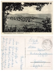 57648 Unnau Westerwald  Field post June 27, 1941