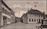 67487 Maikammer Marktplatz General Hartmann-Denkmal o 31.7.1924