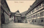 Bamber Domgasse * 1918