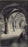 Bamberg Dom (Heilige Nagelkapelle) * ca. 1910
