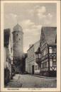 97447 Gerolzhofen Am weißen Turm *ca. 1920