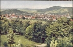 97688 Bad Kissingen vom Pappenheimerweg * ca. 1930