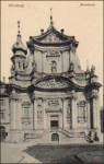 Wuerzburg Neumuenster * ca. 1920