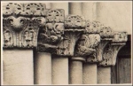 Worms Dom Kapitale am Nordportal * ca. 1940