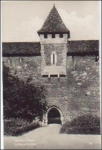 Worm Lutherpfortchen * ca. 1930