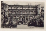 Heidelberg Schloss Otto Heinrichsbau *ca. 1930