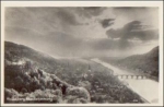 Heidelberg evening mood * ca. 1940