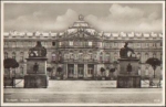 Stuttgart Neues Schloss gebr. 24.4.1934