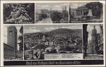 Stuttgart Staatstheater Bahnhofturm o 11.3.1939