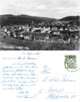 58460 Bruegge Sauerland o 22.8.1968