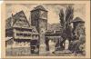 Nuremberg Henkersteg *approx. 1920
