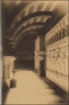 Nuremberg Germanisches Museum Northern Cloister * approx. 1920