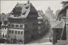 Nuremberg Albrecht Durerhaus * approx. 1930