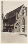 Nürnberger Bratwurstglöcklein  * ca. 1940