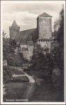Nuremberg Imperial Stables * around 1940