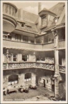 Nuremberg Historical Court Tucherstrasse * approx. 1940