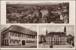 Erlangen Gasthaus zum Strauß o 17.3.1949