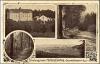 91740 Gunzenhausen convalescent home Hensoltshohe o 23.3.1916