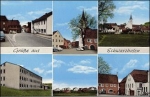 92447 Schwarzhofen * ca. 1950