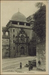 95326 Kulmbach Christiansburg * ca. 1918