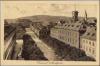 95632 Wunsiedel Marktplatz * 1920