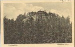 95632 Fichtelgebirge Kosseinehaus * ca. 1922