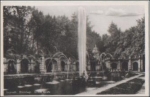 Bayreuth Eremitage Untere Grotte *ca. 1930