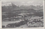 Velden mit Karawanken Oesterreich * ca. 1940