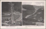 98744 Oberweissbacher  Mountain railway o approx. 1960