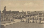 Lens Corps Cemetery XIV. A. K. * ca. 1920