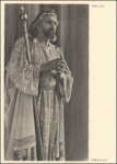 Passion Play Oberammergau Alois Lang Prologue No. 1, * 1950
