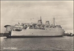 Ostseefährschiff 