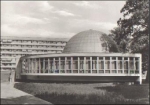 Cottbus Raumflugplanetarium 