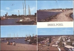 23999 Insel Poel, Timmendorf lighthouse o May 27, 1982