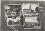 07318 Saalfeld * ca. 1960